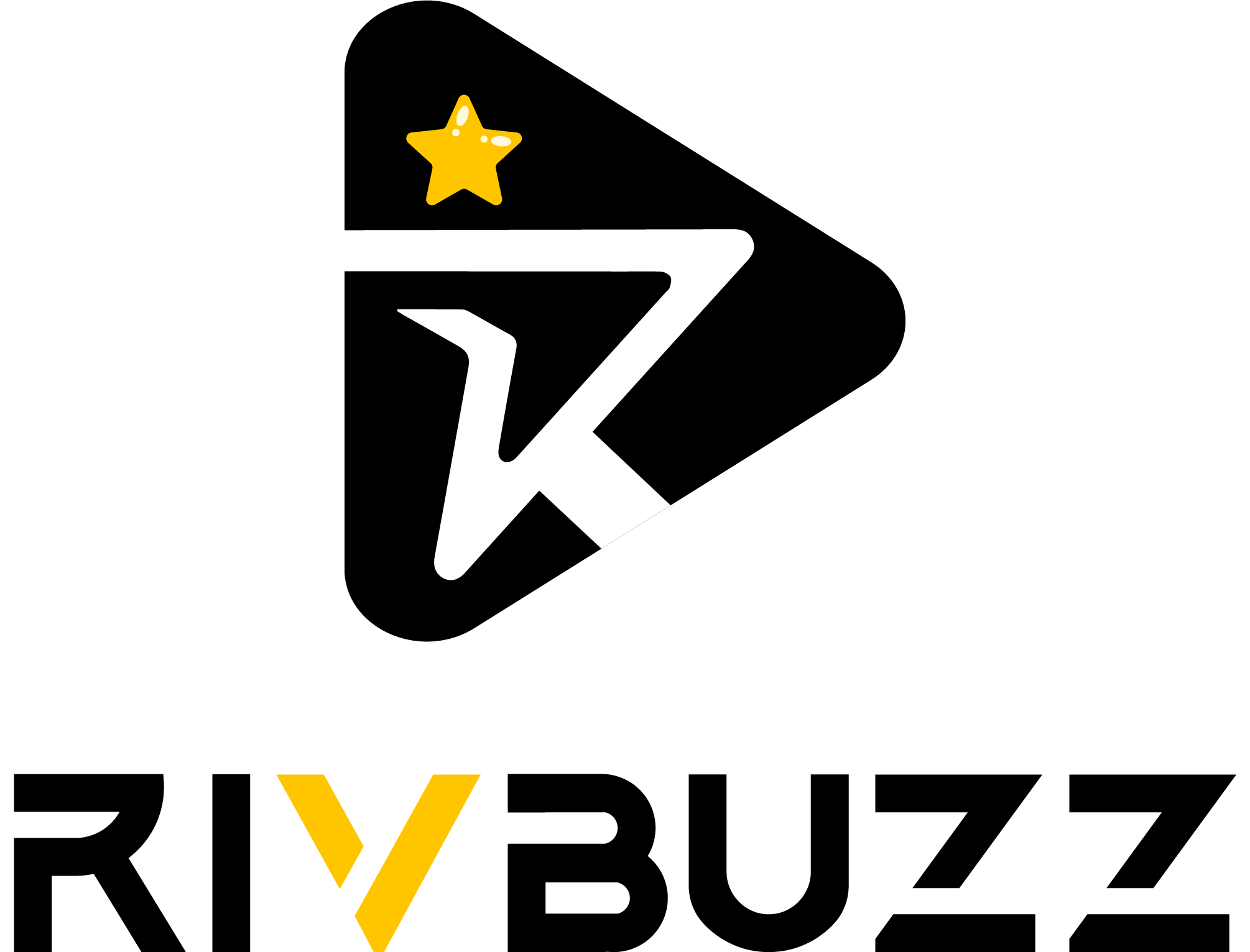 RivBuzz Logo